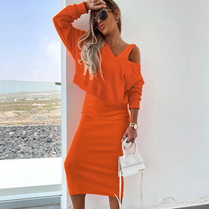 Valérie - Elegante Lente Set