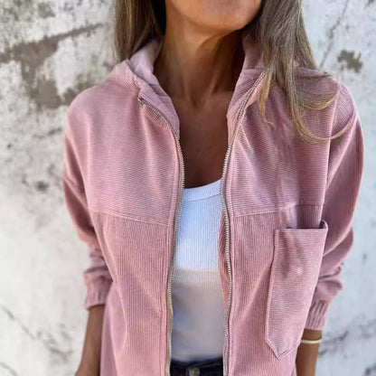 Lisa | Casual Lente Jasje
