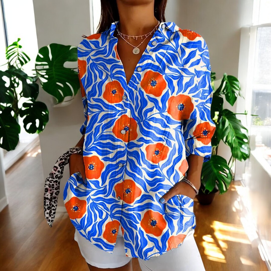 Maia - Vintage Chic Elegance