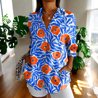 Maia - Vintage Chic Elegance