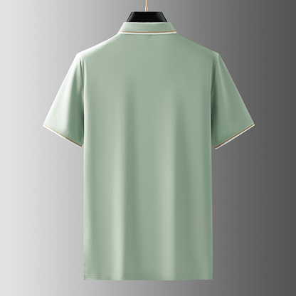 Antoine - Luxe Zachte Polo