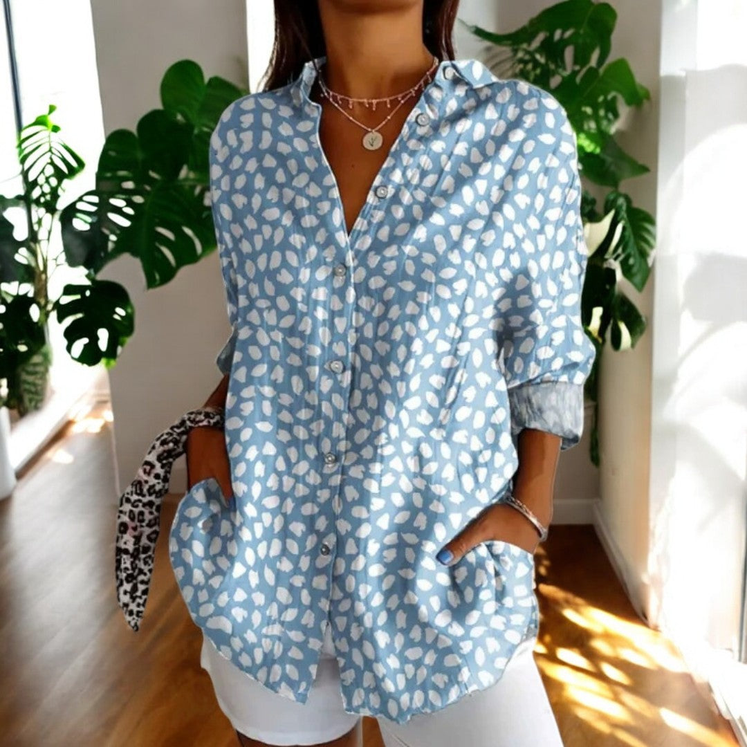 Maia - Vintage Chic Elegance