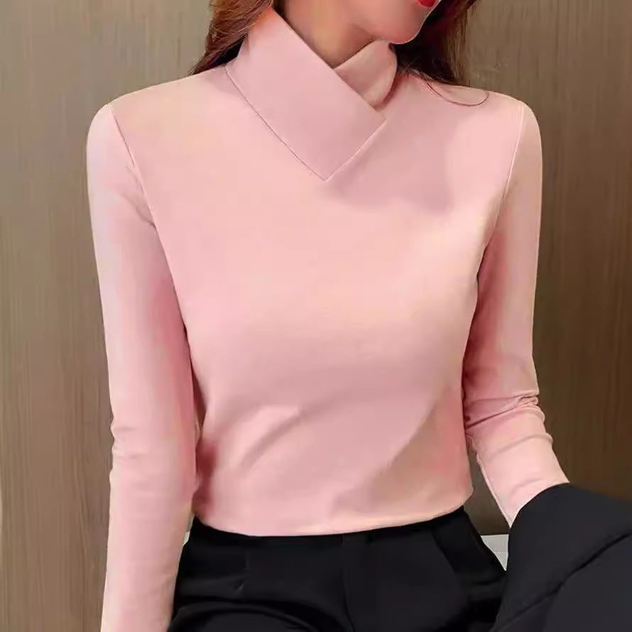 Liora - Tijdloze Lente T-shirt