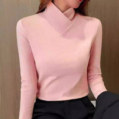 Liora - Tijdloze Lente T-shirt