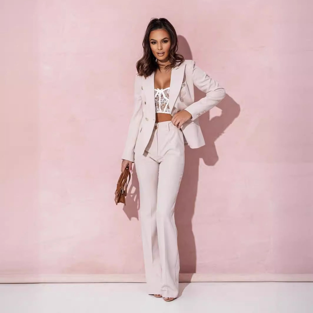 Elvire - Elegante Lente Crossbody