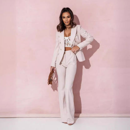 Elvire - Elegante Lente Crossbody