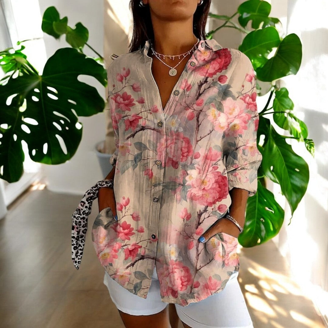 Maia - Vintage Chic Elegance