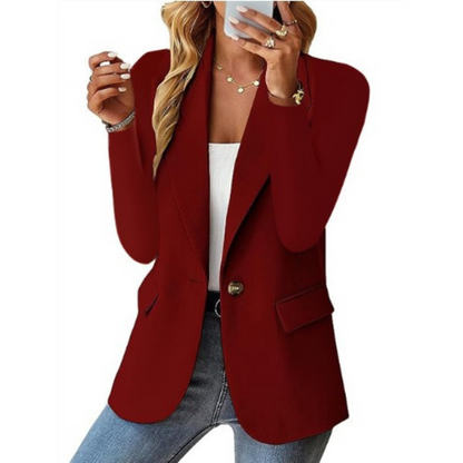 Corinne - Tijdloze Lente Blazer