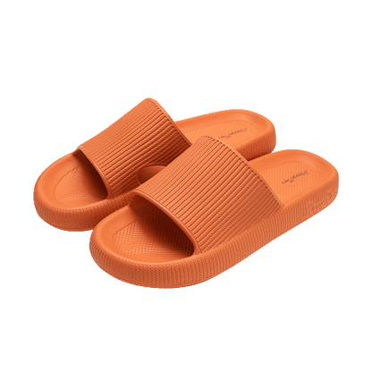 Milos - Comfortabele Zomer Slippers