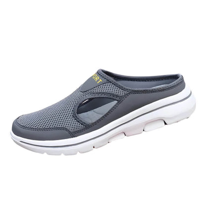 Orthofit - Comfortabele Zomer Sandalen