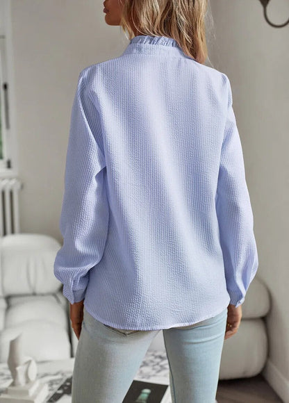 Alice - Stijlvolle en Comfortabele Blouse