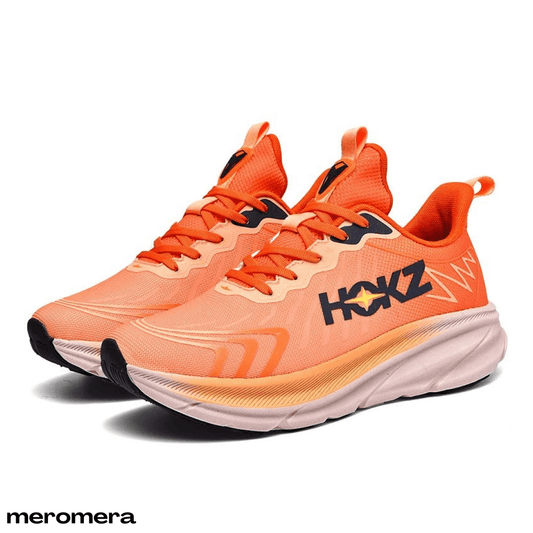 HOKZ - Comfortabele Lente Schoenen
