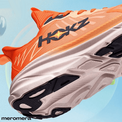 HOKZ - Comfortabele Lente Schoenen