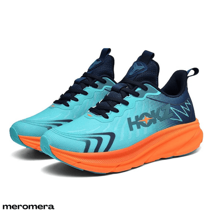 HOKZ - Comfortabele Lente Schoenen