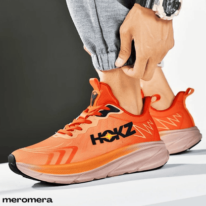 HOKZ - Comfortabele Lente Schoenen