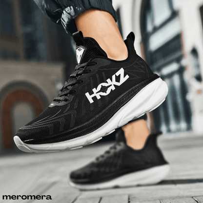 HOKZ - Comfortabele Lente Schoenen