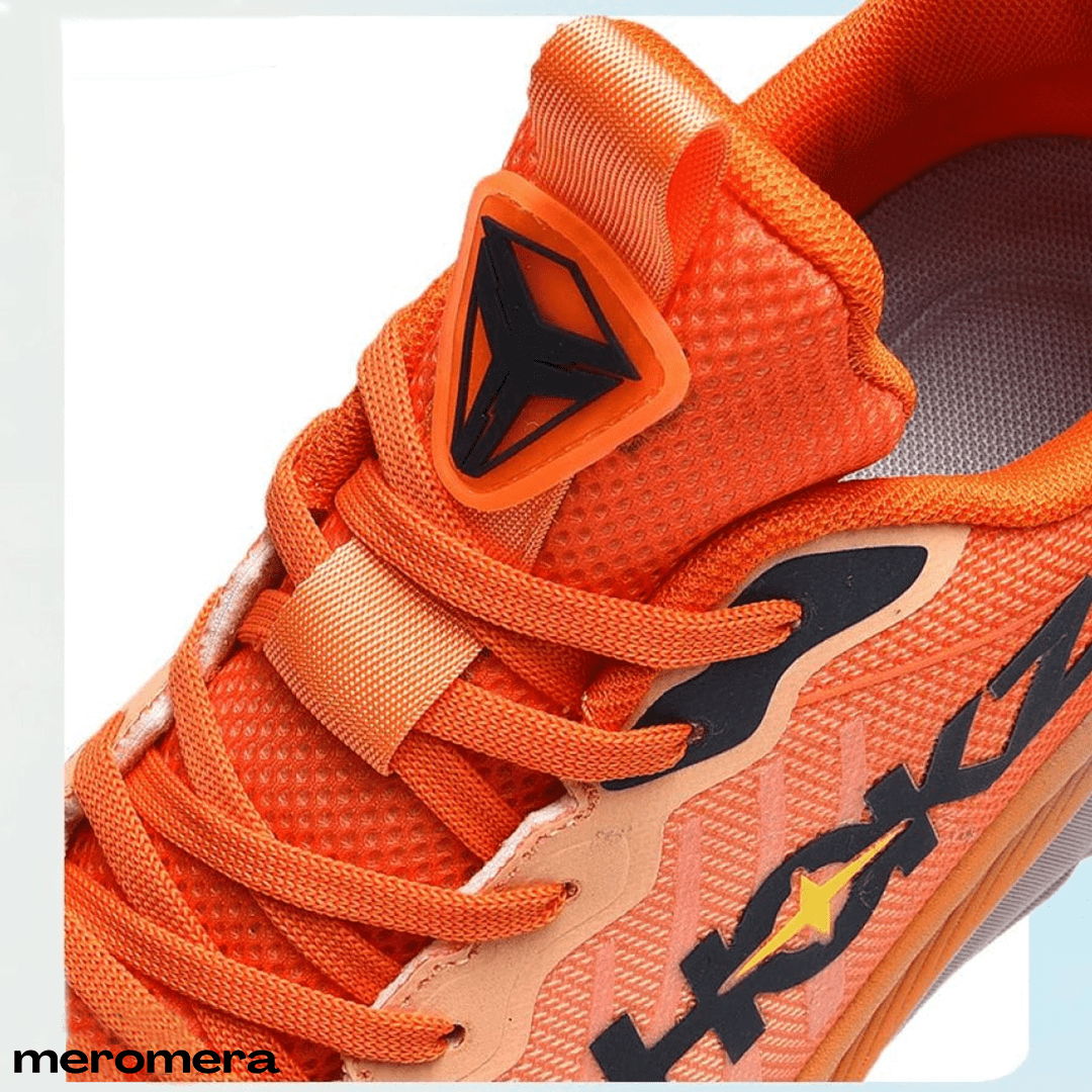 HOKZ - Comfortabele Lente Schoenen