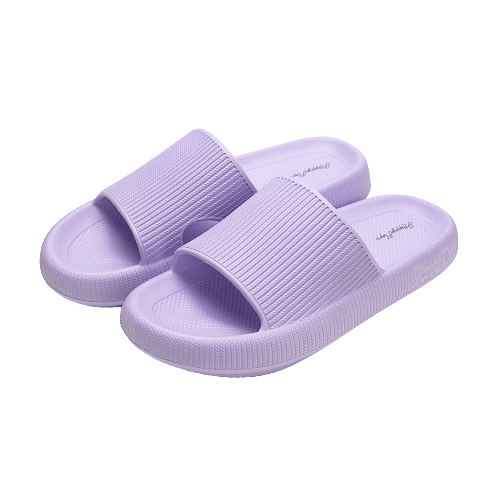 Milos - Comfortabele Zomer Slippers
