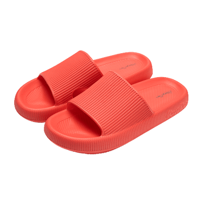 Milos - Comfortabele Zomer Slippers