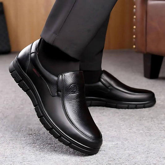 Massimo - Comfortabele Lente Schoenen