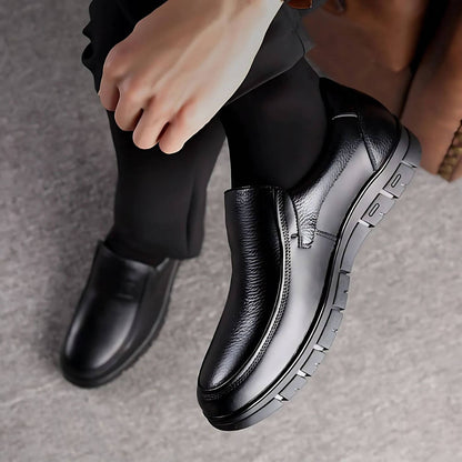 Massimo - Comfortabele Lente Schoenen