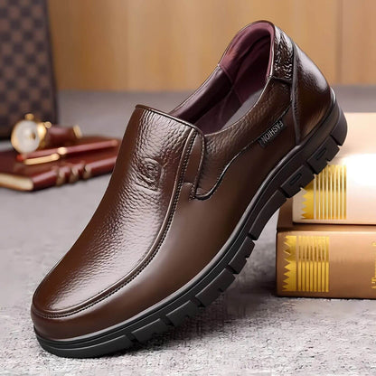 Massimo - Comfortabele Lente Schoenen