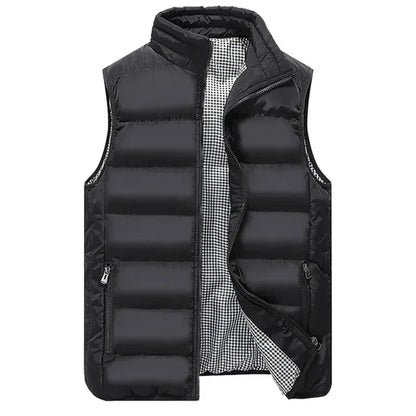Adriano - Elegante Lente Gilet