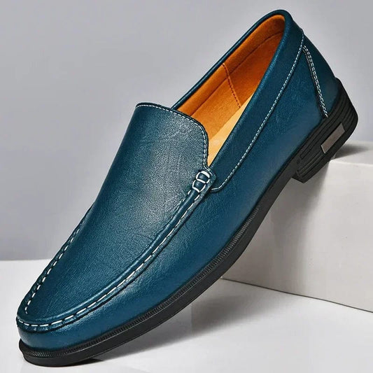Damien - Elegante Lente Instapschoenen