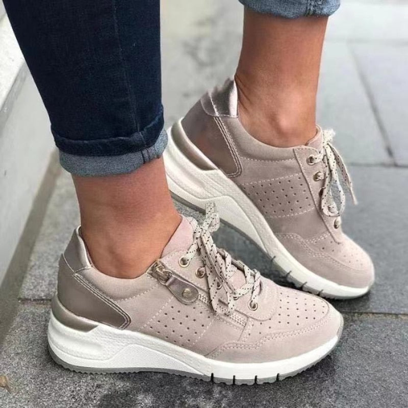 Romina - Ergonomische Lente Sneakers