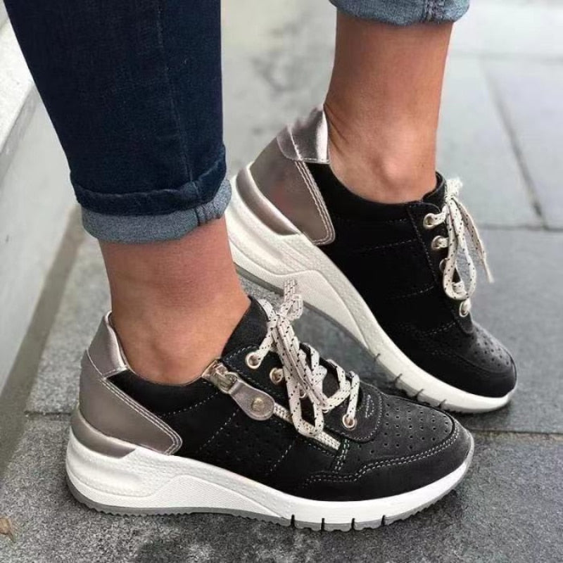 Romina - Ergonomische Lente Sneakers