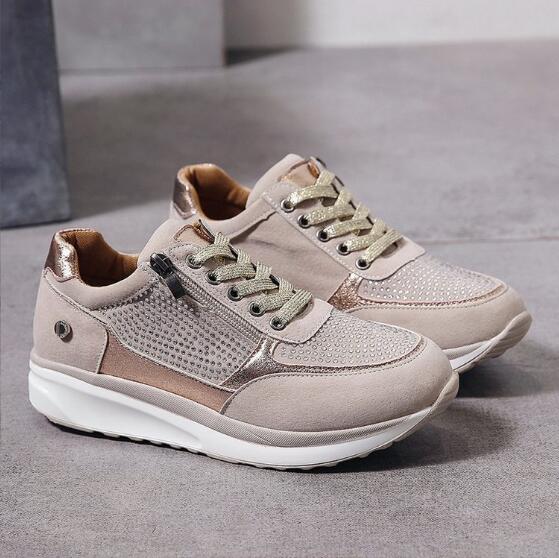 Tara - Elegante Lente Schoenen