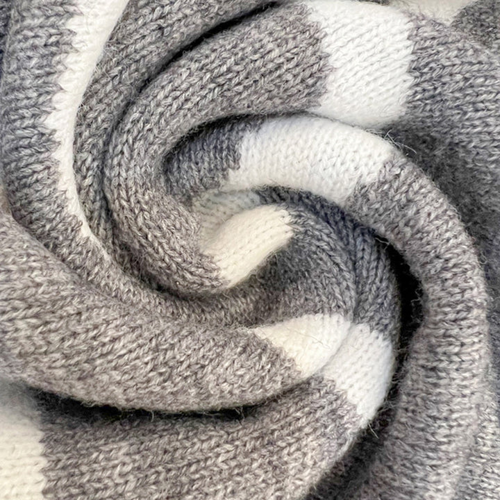 Milou - Elegante Lente Cardigan