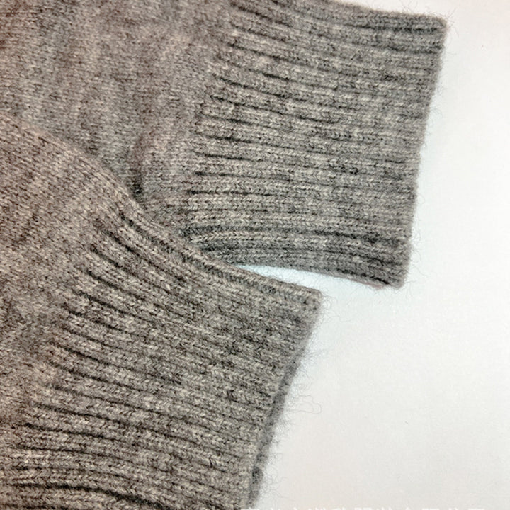 Milou - Elegante Lente Cardigan