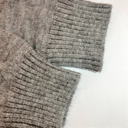 Milou - Elegante Lente Cardigan