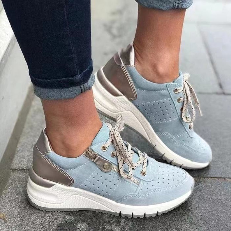 Romina - Ergonomische Lente Sneakers