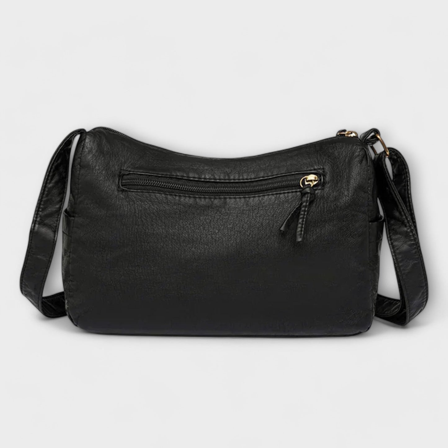 Fenix - Tijdloze Leren Tas