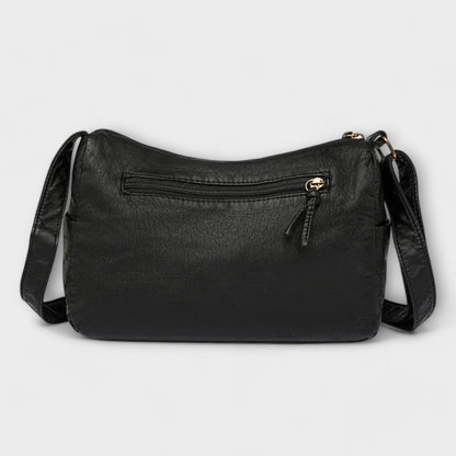 Fenix - Tijdloze Leren Tas