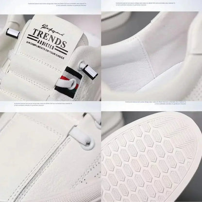 Yann - Casual Lente Schoenen