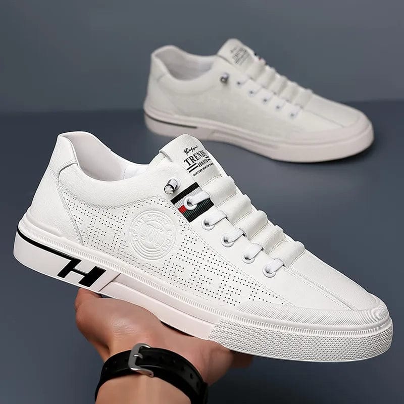 Yann - Casual Lente Schoenen