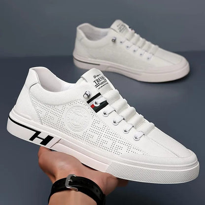 Yann - Casual Lente Schoenen