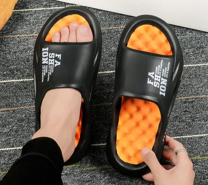 CloudFlow - Comfortabele Zomer Slippers