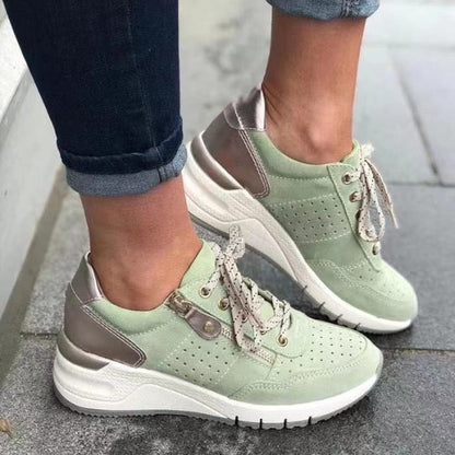 Romina - Ergonomische Lente Sneakers