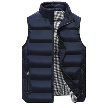Adriano - Elegante Lente Gilet