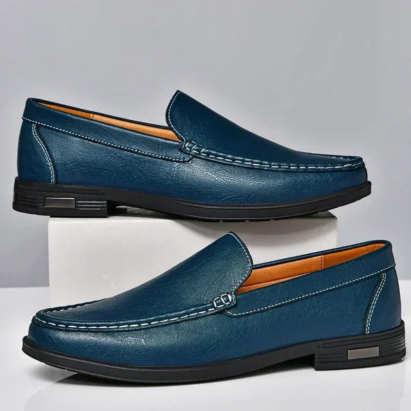 Damien - Elegante Lente Instapschoenen
