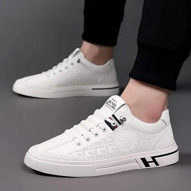 Yann - Casual Lente Schoenen