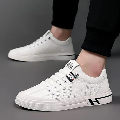 Yann - Casual Lente Schoenen