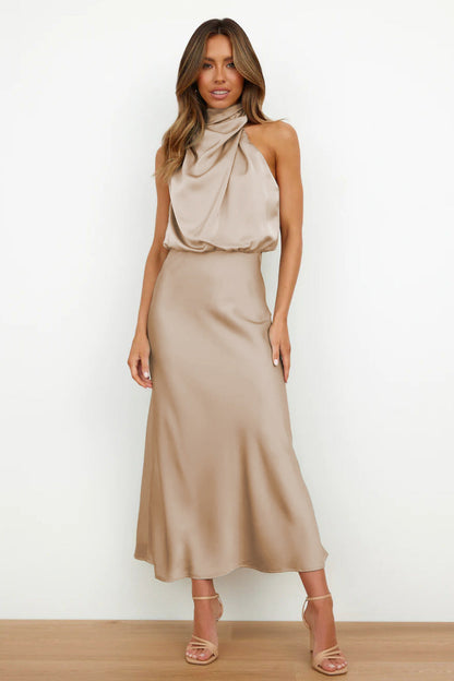 Alessia - Elegante Lentejurk