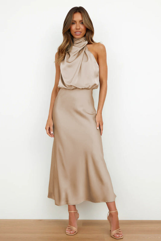 Alessia - Elegante Lentejurk