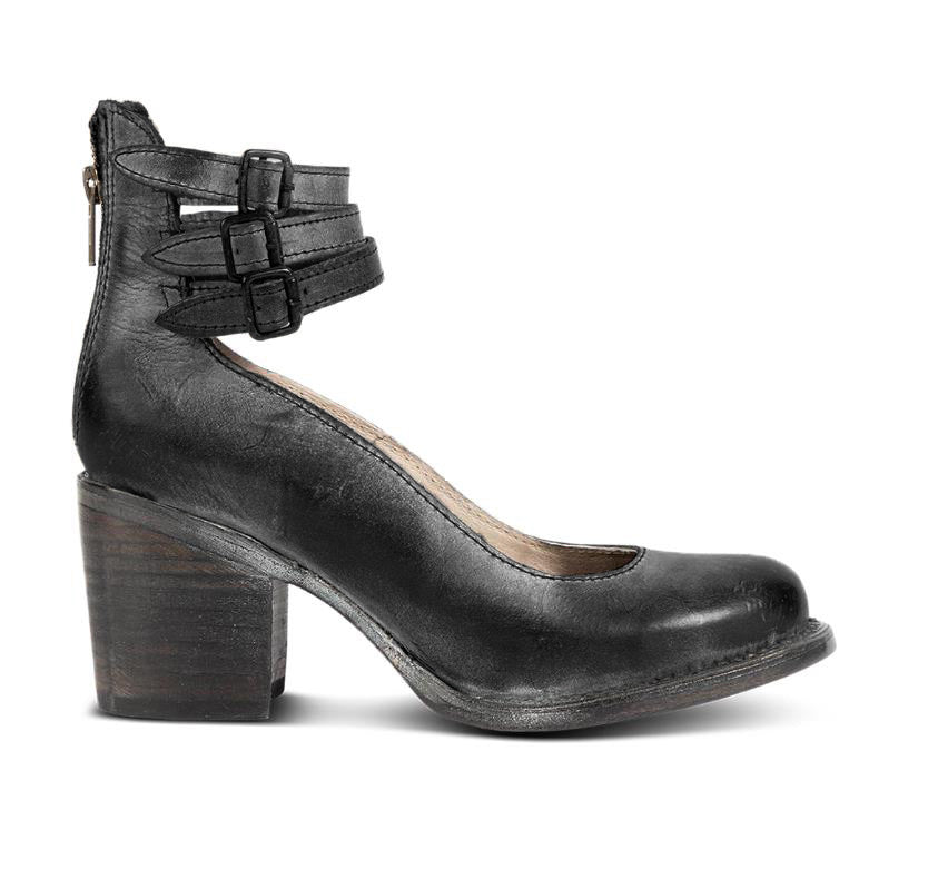 Katy - Elegante Zomer Schoenen