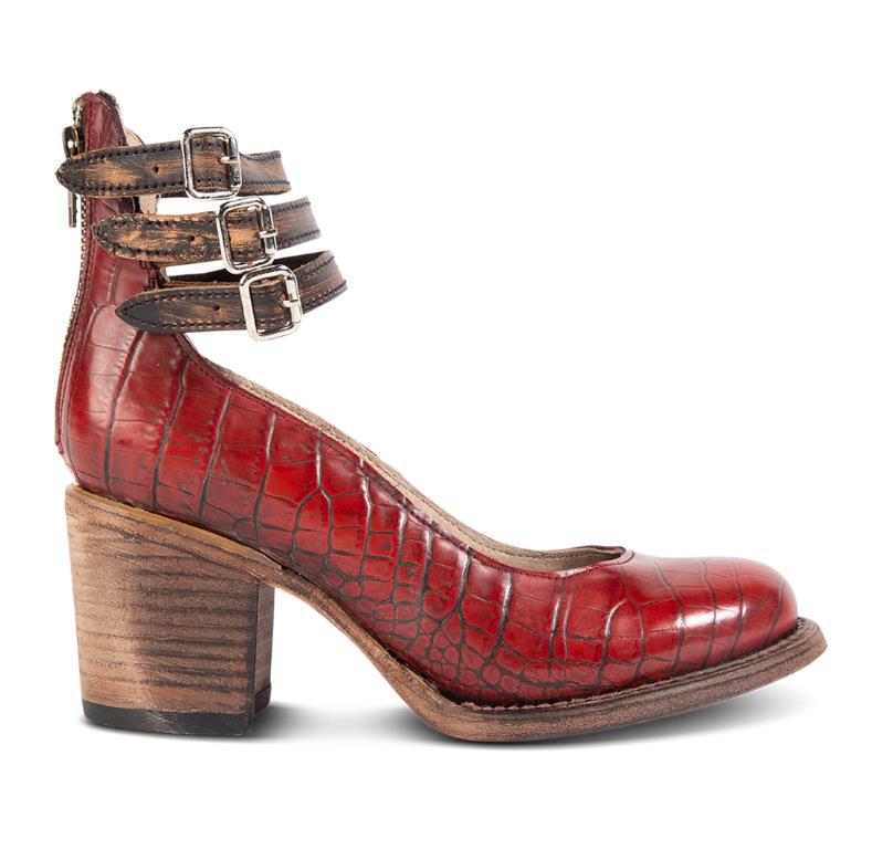 Katy - Elegante Zomer Schoenen